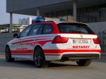 BMW 3-Series Touring Notarzt 2011 года